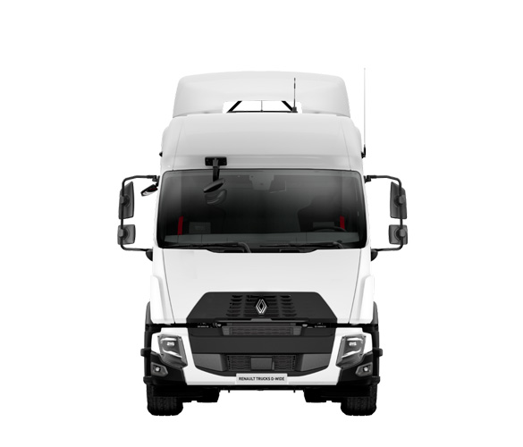 Gamme D Renault Trucks