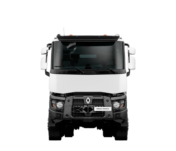 Gamme K Renault Trucks