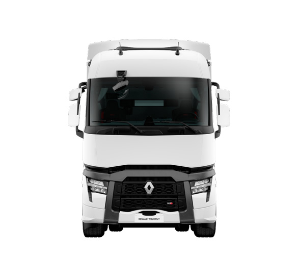 Gamme T Renault Trucks