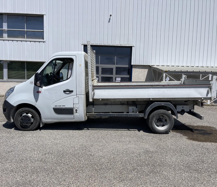 Renault Master L2 145CH