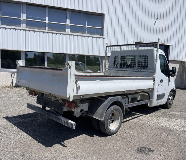 Renault Master L2 145CH