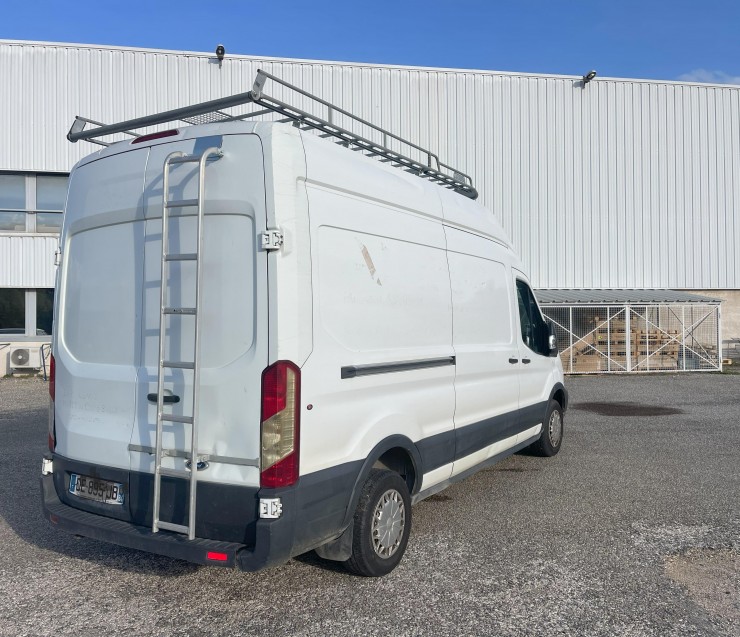 Ford TRANSIT 310 L2H2 2.2 TDCi 16