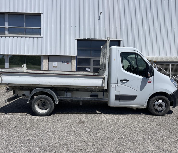 Renault Master L2 145CH