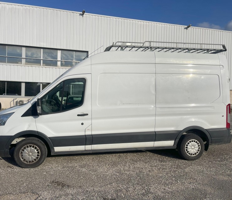 Ford TRANSIT 310 L2H2 2.2 TDCi 16