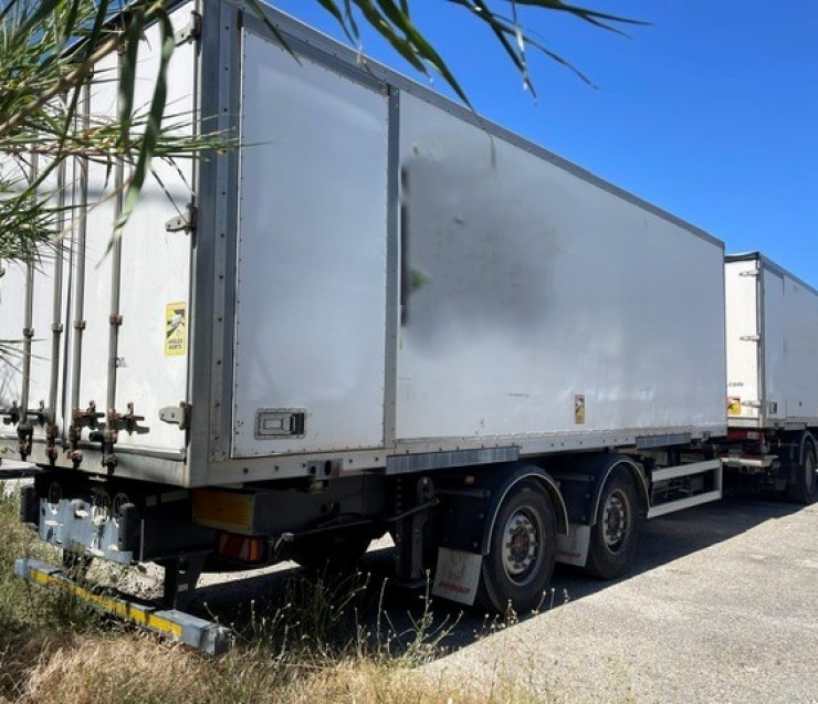Renault T 430CH P4X2