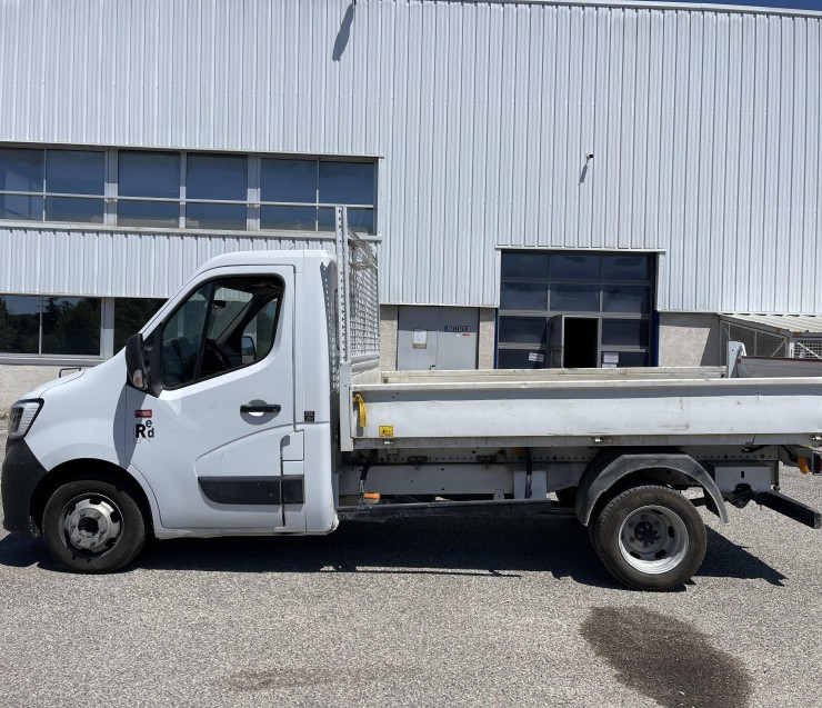 Renault Master L2 145CH