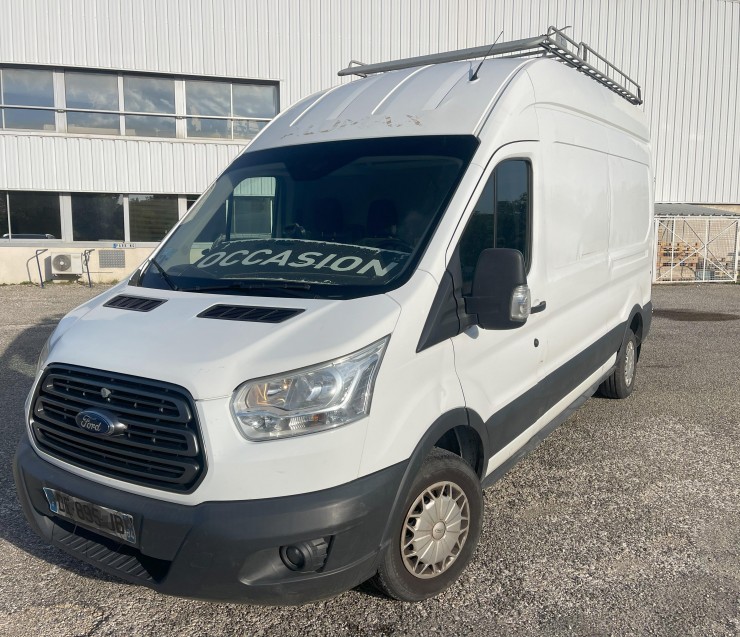 Ford TRANSIT 310 L2H2 2.2 TDCi 16