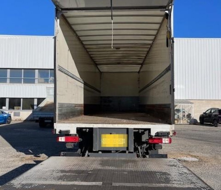 Renault Premium 380 DXI