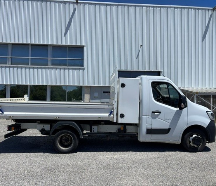 Renault Master 130