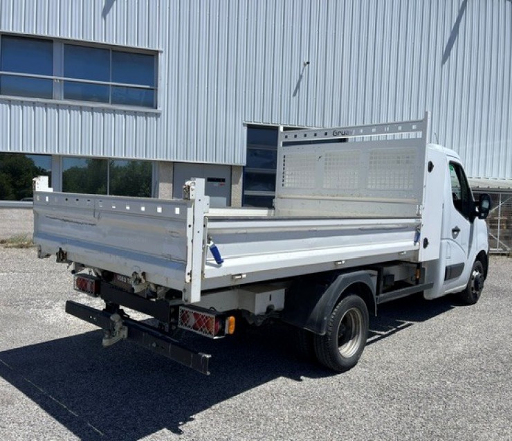 Renault Master 130