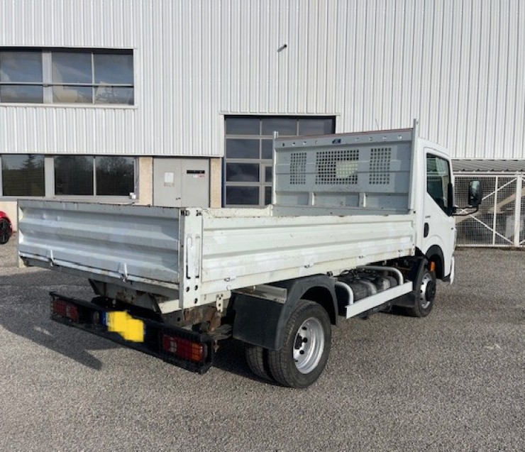 Renault Maxity 110.35L1