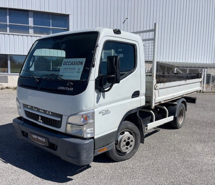 MITSUBISHI CANTER1 3C13