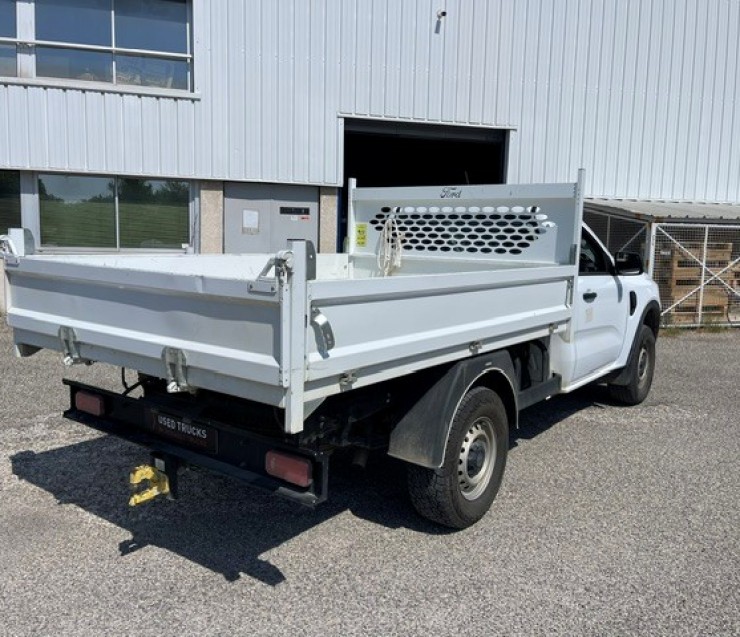 Ford RANGER RANGER