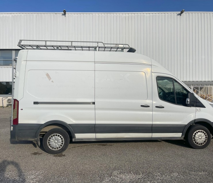 Ford TRANSIT 310 L2H2 2.2 TDCi 16