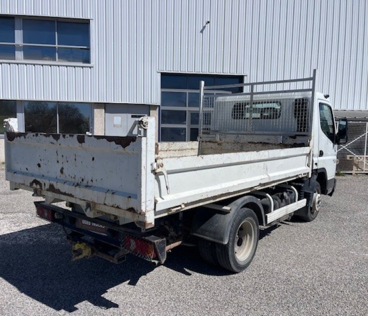 MITSUBISHI CANTER1 3C13