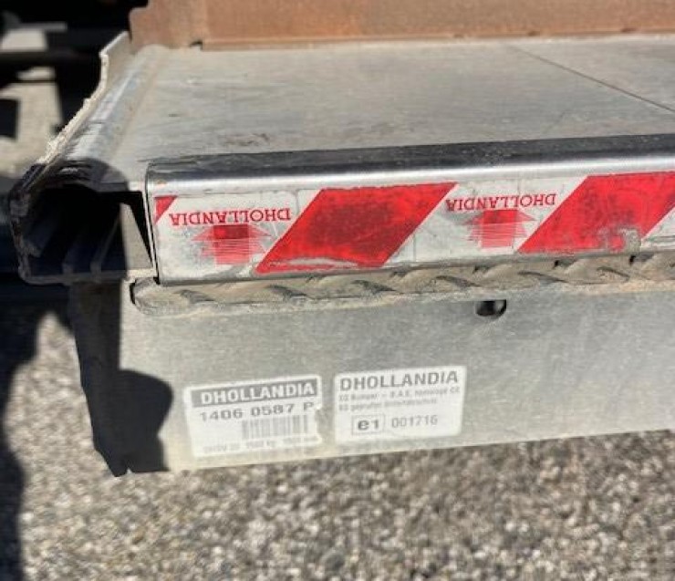 Renault T 430CH P4X2