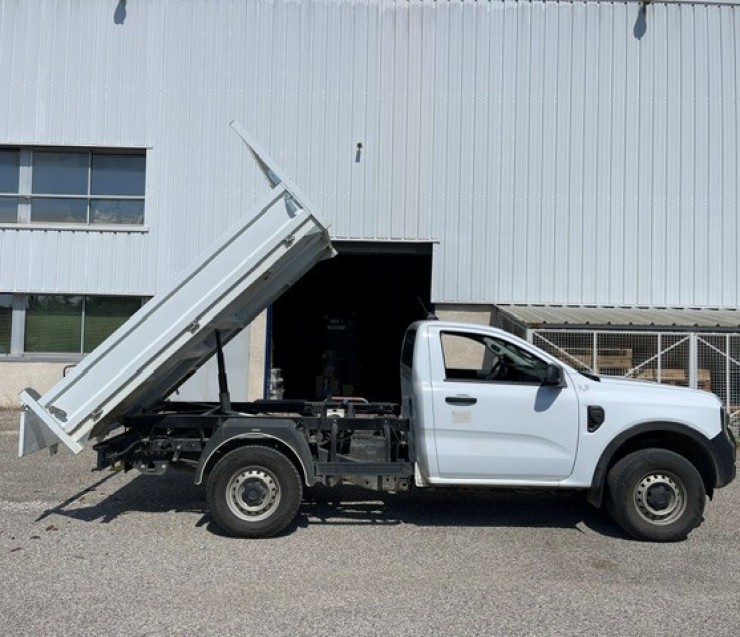 Ford RANGER RANGER
