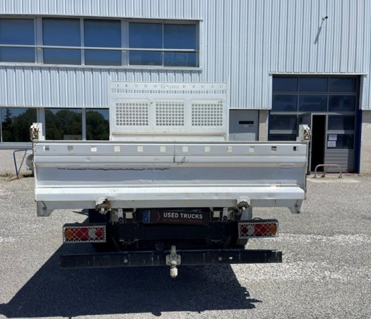 Renault Master 130