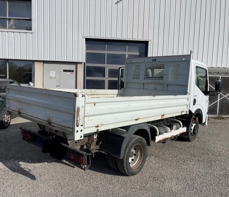 Renault Maxity 110.35L1