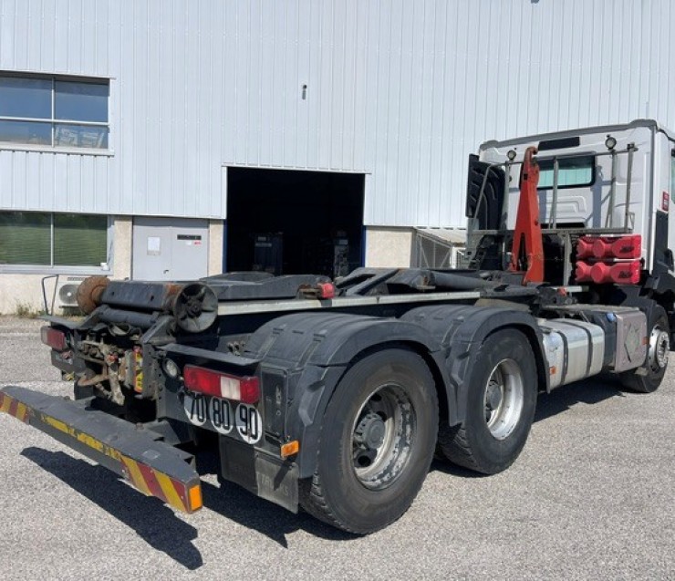 Renault C 430 CH 6X4