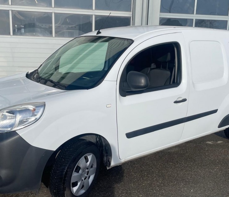 Renault Kangoo EXPRESS VAN 1L5 95DCI