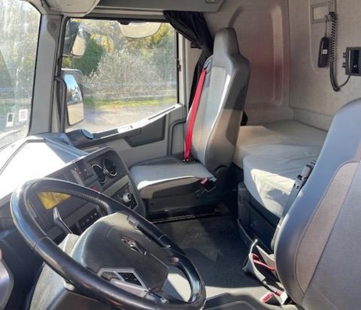 Renault T 430CH P4X2